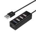 UNITEK Y-2140 4-Ports USB 2.0 HUB