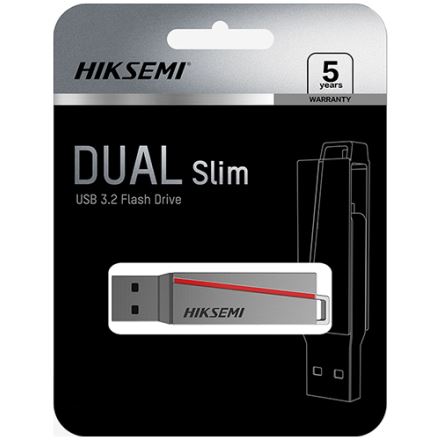 HIK Vision E307C USB 3.2 32GB Flash Drive