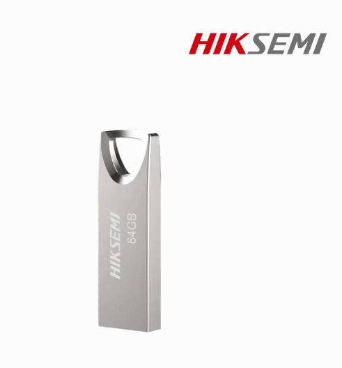 HIK Vision M200 USB 2.0 64GB Flash Drive