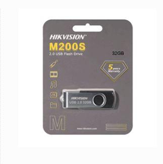 HIK Vision M200S USB 2.0 32GB Flash Drive