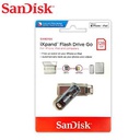 SanDisk 128GB iPhone OTG Stick