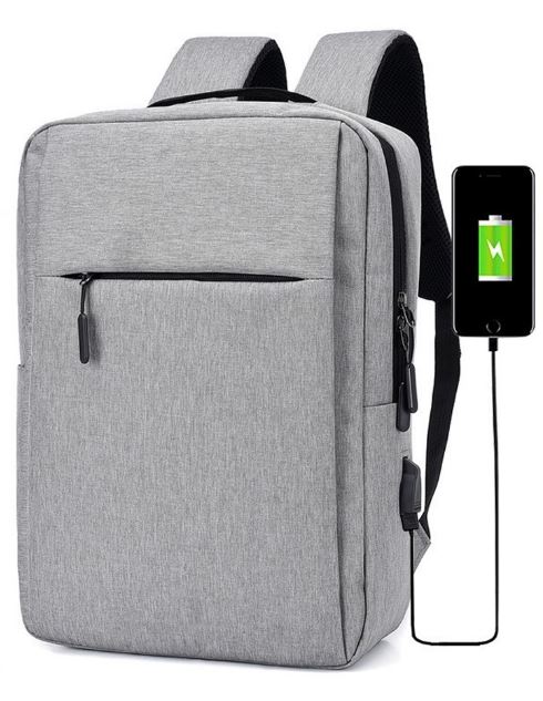 Bag - Laptop Backpack MI