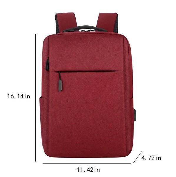 Bag - Laptop Backpack MI