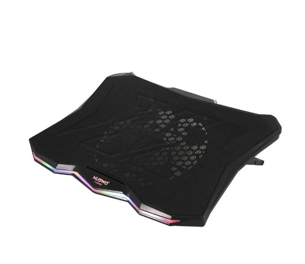 Nubwo NX-F1 SUBZERO Gaming Cooling Pad