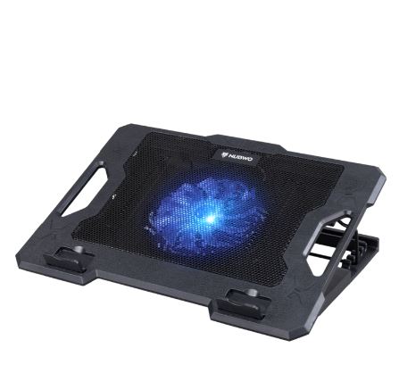 NUBWO NF-213 Gaming Cooling Pad