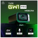 EGA Type GW1 Pro Webcam