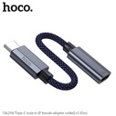 Hoco UA 29A  TypeC male to iP female Adapter
