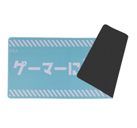 EGA Type MP6 Mouse Pad