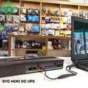 SVC 1816 Laptop Power Bank (Type-C)