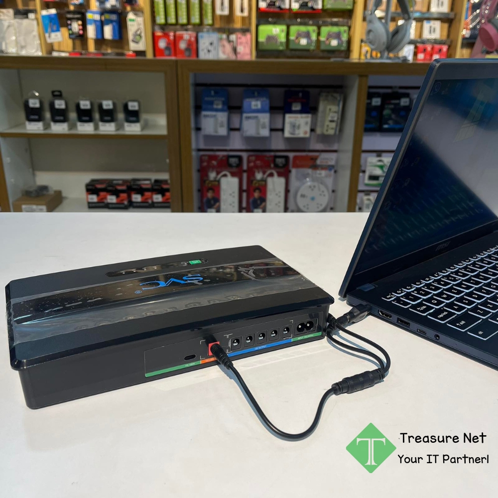 SVC 1816 Laptop Power Bank (Type-C)