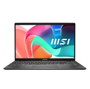 MSI Modern 15 F13MG (i5 13th, 16GB, 512GB SSD, 15.6&quot;)