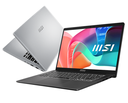 MSI Modern 15 F13MG (i5 13th, 16GB, 512GB SSD, 15.6&quot;)