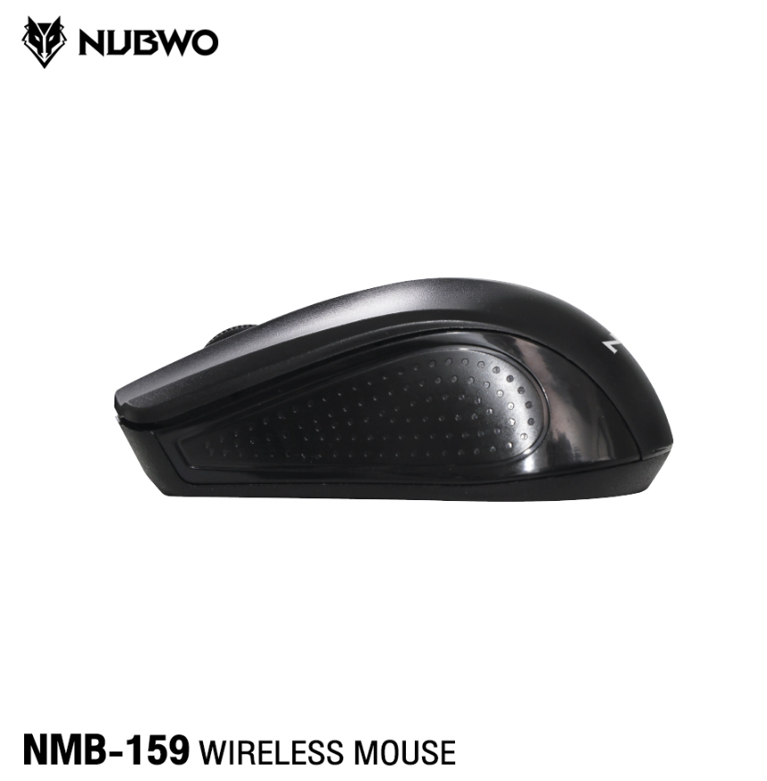 NUBWO NMB-159 Wireless Mouse