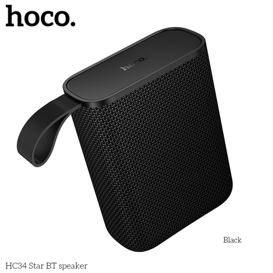 Hoco HC34 Star  Bluetooth Speaker