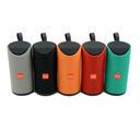 d-power Paraco Bluetooth Speaker