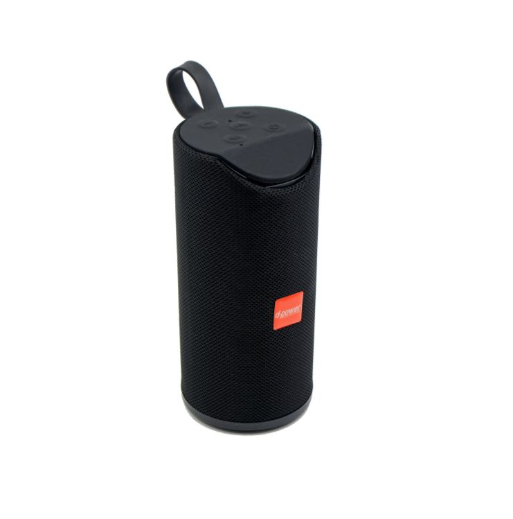 d-power Paraco Bluetooth Speaker