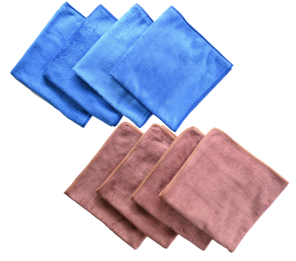 Melon MWP-088 Microfiber wipe 40x40cm