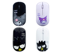 Anitech W238 XO/KU Wireless Mouse