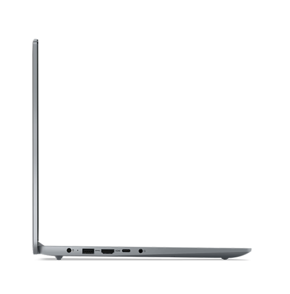 Lenovo ideapad Slim3 15AMN8 (Ryzen3-7320U,8GB, SSD 512GB,15.6&quot;) Arctic Grey
