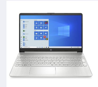 HP 15s-eq2162AU(AMD R3-5300U,4GB, SSD 256GB,15.6&quot;)