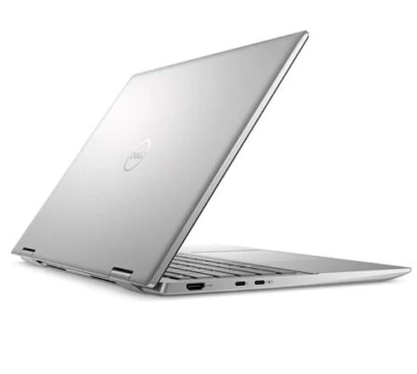 Dell IN3530 (i5 13th, 8GB, 512GB, Graphic 2GB, 15.6&quot;) Platinum Silver