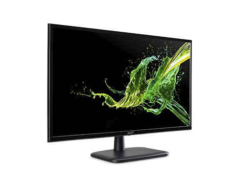 Acer 24&quot; LED Monitor EK240Y (HDMI + VGA)