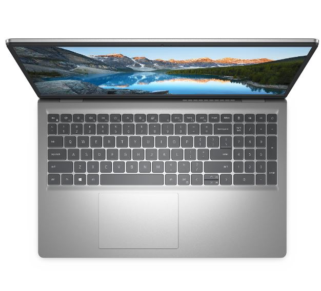 Dell IN3530 (i5 13th, 8GB, 512GB, Graphic 2GB, 15.6&quot;) Platinum Silver