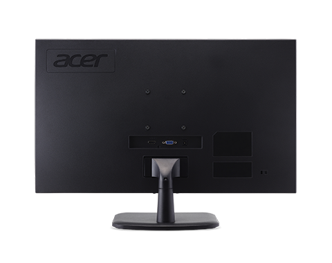 Acer 24&quot; LED Monitor EK240Y (HDMI + VGA)