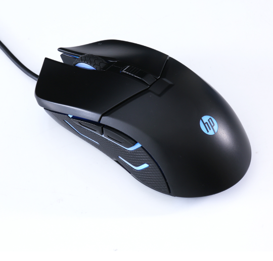 HP G260 Gaming Mouse