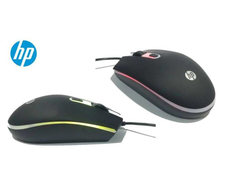 HP M180 Gaming Mouse