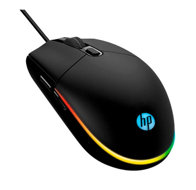 HP M180 Gaming Mouse