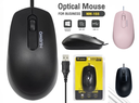 Nubwo NM-155 Optical Mouse