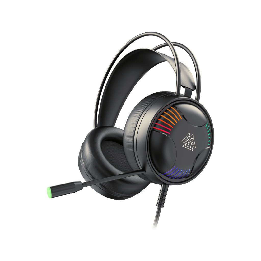 EGA LITE H-110 Gaming Headset USB