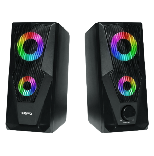 NUBWO ANTHEM NS-40 Speaker