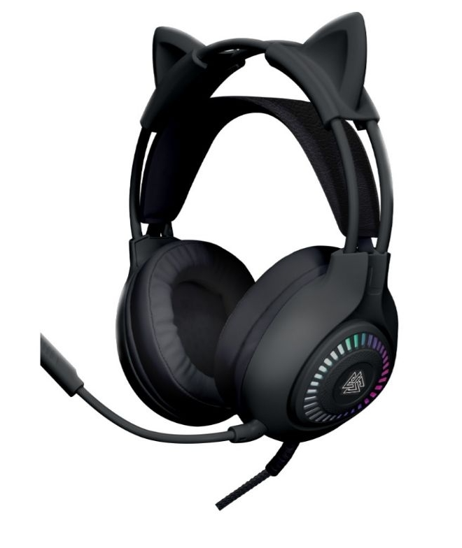 EGA H-105 Lite Gaming Headset USB