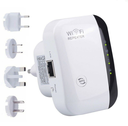 WR03 Wireless-N Wifi Repeater