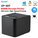X-printer (XP-80T) USB Thermal Receipt Printer