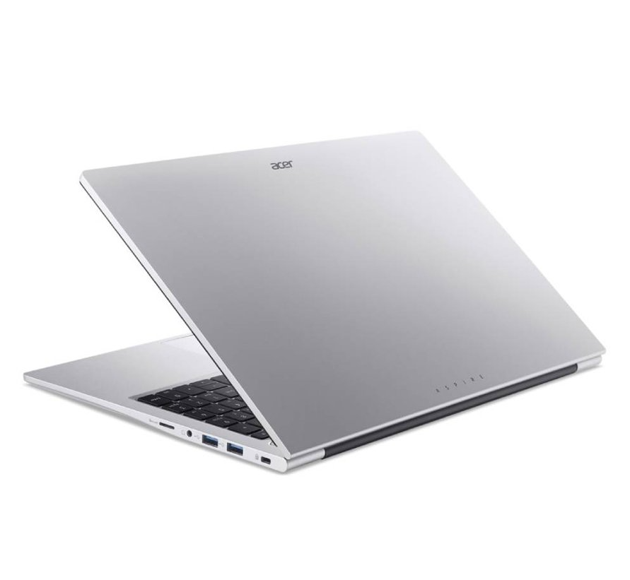 Acer Aspire Lite AL15-41P-R47V (Ryzen7-5700U,16GB,512GB SSD,15.6&quot;) Light Silver