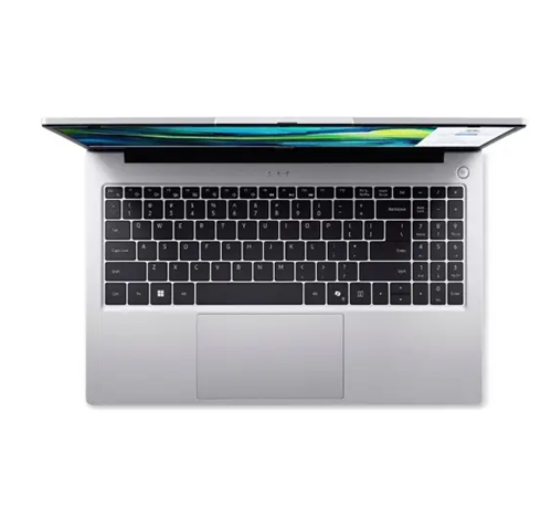 Acer Aspire Lite AL15-42P-R3Q5 (Ryzen 5, 16GB, SSD 512GB, 15.6&quot;) Light Silver