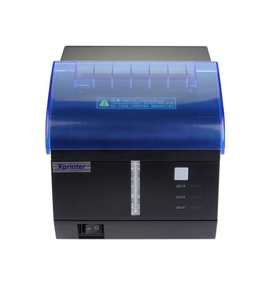 X-printer (C-260M ) USB+Lan Receipt Printer