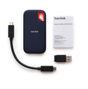 SANIDISK External SSD 1TB USB 3.1 Type-C