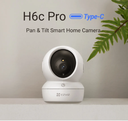 EZVIZ H6C Pro 2K Wifi Camera