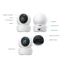 EZVIZ H6C Pro 2K Wifi Camera