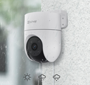 EZVIZ H8C 2K WIFI Smart Home Outdoor Camera