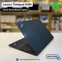 Lenovo Thinkpad X280 (i5-8350U, 8GB, 512GB SSD, 12.5&quot;)