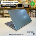 Lenovo Ideapad Slim3 (Ryzen 5-56250, 16GB, 512SSD, 15.6&quot;)