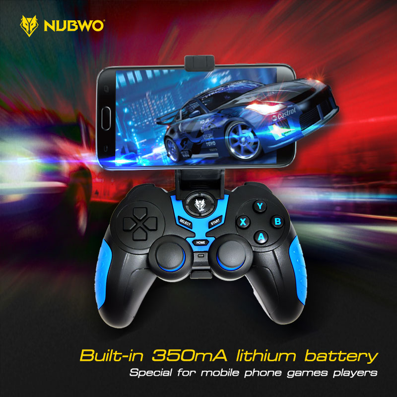 NUBWO NJ-41 Game Pad