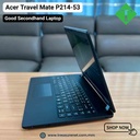 Acer Travel Mate P214-53 (Core i5-1135, 16GB, 256GB SSD, 14&quot;)