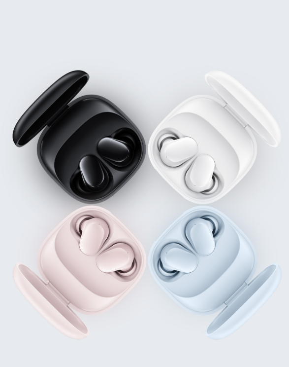 Redmi Buds 6 Play Bluetooth Earphone