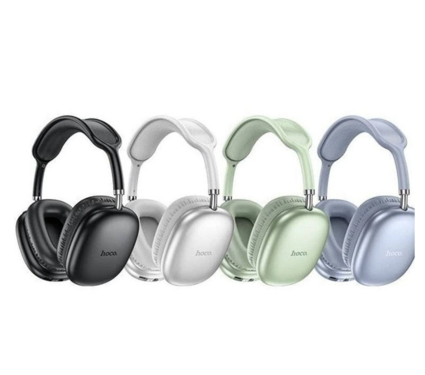 HOCO Wireless Headphone W35 Air